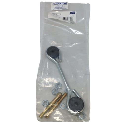 HALDEX MIDLAND LINKAGE ASSEMBLY 4.5\"