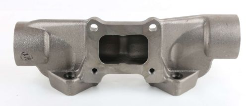 VOLVO EXHAUST MANIFOLD