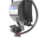ECCO DUAL FUNCTIONAL ALARM 12/24 VDC