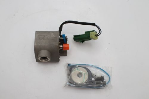 CUMMINS DOSER INJECTOR KIT ISX15