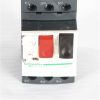SCHNEIDER ELECTRIC CIRCUIT BREAKER - ADJUSTABLE 1.6-2.5A 3P