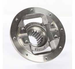 DRIVE SHAFT END YOKE 7C SERIES  17 SPLINE