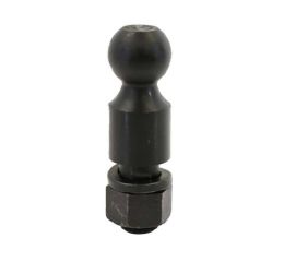2-5/16 IN HITCH BALL W/ 1-1/2 SHANK DIAM X2-3/4 L