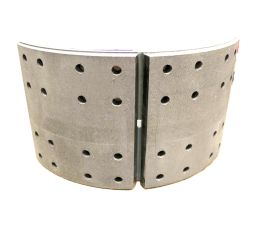 BRAKE SHOE BOX KIT