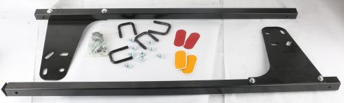 BOBCAT KIT CANOPY MOUNTING 2X2 FOR T