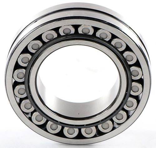 NSK SPHERICAL ROLLER BEARING: 125mm OD