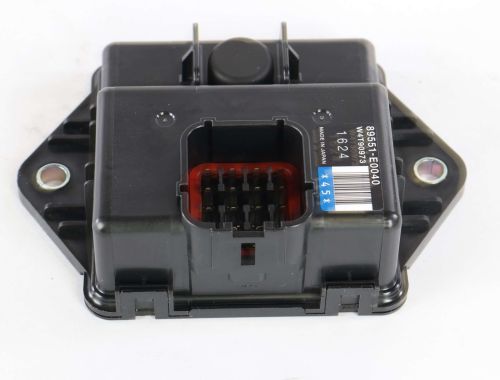 KOBELCO CONTROLLER - TURBO