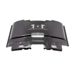 AIR DISC BRAKE - SHIELD