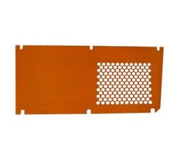 ENGINE SIDE SHIELD