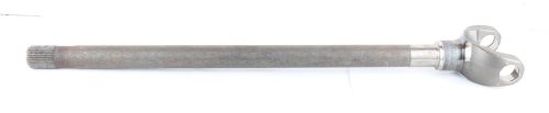 DANA SPICER YOKE SHAFT ASSEMBLY INNER
