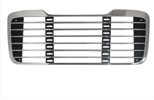 MATCH MADE GRILLE CHROME