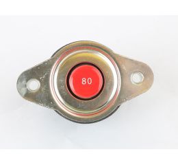 THERMAL CIRCUIT BREAKER - 80A MANUAL RESET