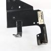 BOBCAT BRACKET  COMPRESSOR A/C