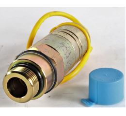 COUPLER ASSEMBLY