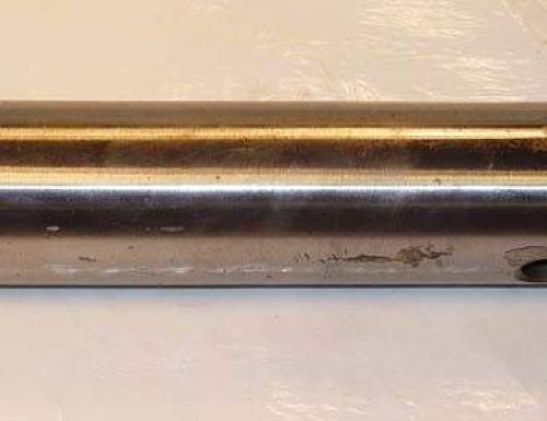 DRESSER AFTERMARKET PIN