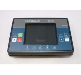REMOTE COLOR DISPLAY 5\"