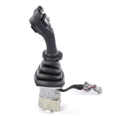 JOYSTICK CONTROL VALVE RH