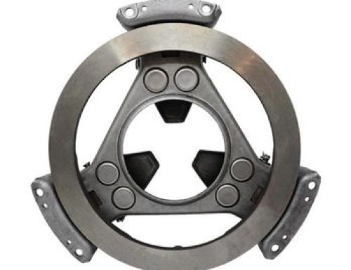 JOHN DEERE AFTERMARKET PRESSURE PLATE