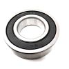 BEARINGS LIMITED [BL] BALL BEARING: DEEP GROOVE RADIAL 62mm OD 2-SEALS