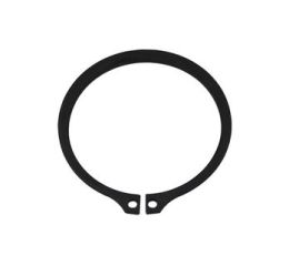 SNAP RING, EXTERNAL
