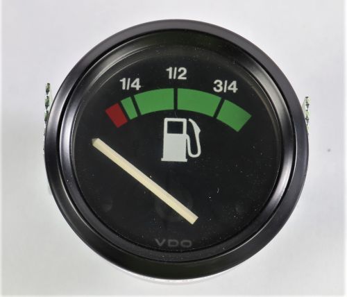 VDO FUEL GUAGE