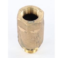CHECK VALVE