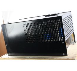 CONTROLLER MOTOR SR