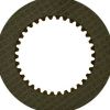 JOHN DEERE AFTERMARKET CLUTCH DISC, FRICTION