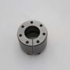 RINGFEDER TRUCK & TRAILER BUSHING-KEYLESS 1.5\" ID