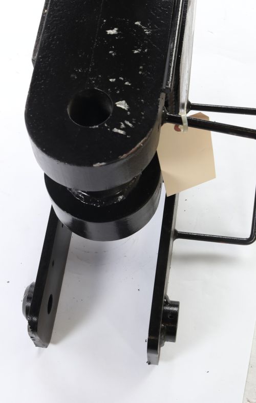 SCHWARZE BOOM PIVOT WELDMENT RP006