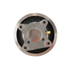 K26 REAR AIR FAN DRIVE ASSEMBLY.