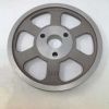 MILLER ELECTRIC PULLEY CRANK 6 GROOVE MICRO V
