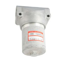 LINE FILTER ASSEMBLY