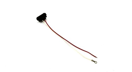 VOLVO PIGTAIL
