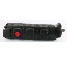 QUAD GEAR PUMP