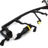 DAF ENGINE WIRING HARNESS