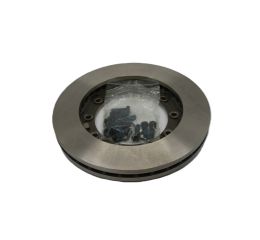 HYDRAULIC BRAKE ROTOR