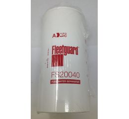 FUEL FILTER/WATER SEPARATOR ELEMENT