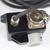 VOLVO SENSOR ASSEMBLY MOUNT