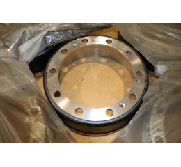 CAST IRON BRAKE DRUM
