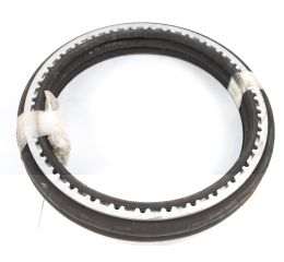 AIR SPRING BELLOWS: TRIPLE CONVOLUTED