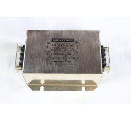 3 STAGE EMI FILTER