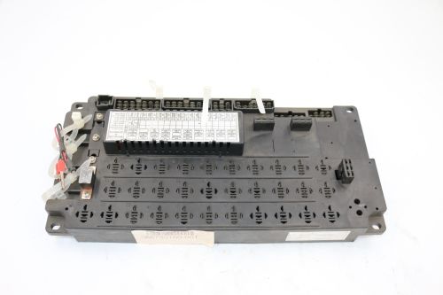 AUTOCAR FUSE BOX DD (LH) 2013ACMD