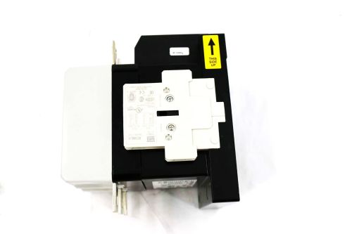 WEG CONTACTOR 112A 3PH