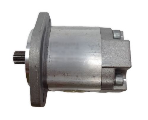 NITEHAWK SWEEPERS HYDRAULIC MOTOR - ORBITAL