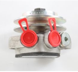 FUEL SUPPLY PUMP