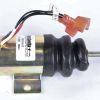 TROMBETTA SOLENOID