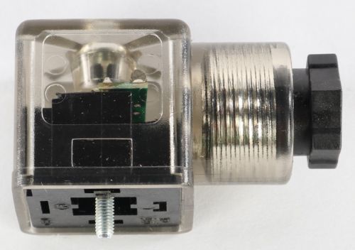 CANFIELD CONNECTOR MPC TYPE 1 6-48VDC CONNECTOR