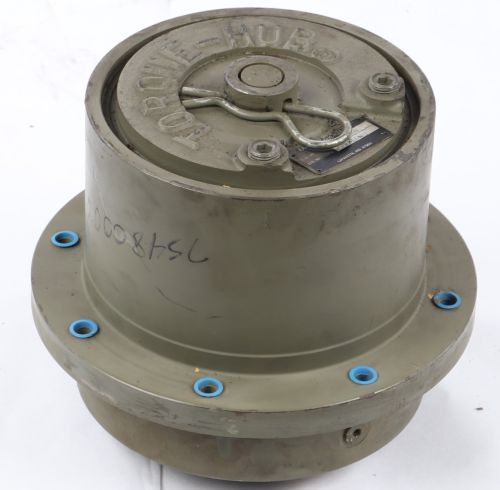 DANA TORQUE HUB