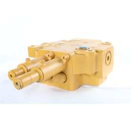 2 SPOOL VAVLE